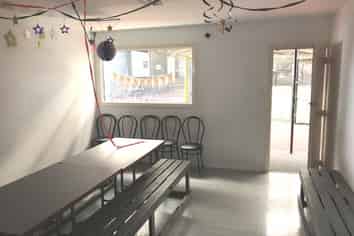 Large Warehouse Christchurch North