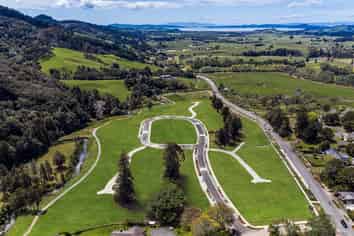 Lot 43 52 North Road, Clevedon