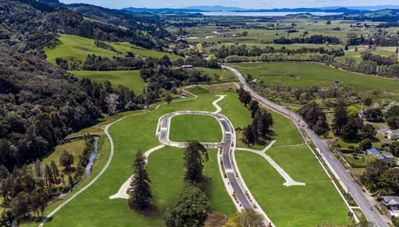 Lot 43 52 North Road, Clevedon