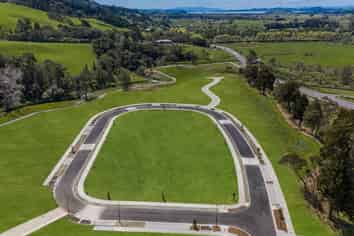 Lot 43 52 North Road, Clevedon