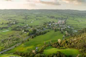 Lot 43 52 North Road, Clevedon