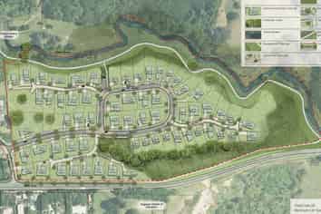 Lot 43 52 North Road, Clevedon