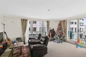 24/125 Thorndon Quay , Thorndon