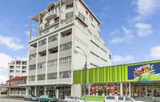 24/125 Thorndon Quay , Thorndon