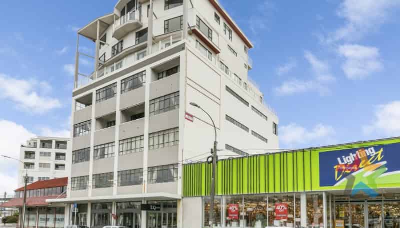 24/125 Thorndon Quay , Thorndon