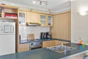 24/125 Thorndon Quay , Thorndon