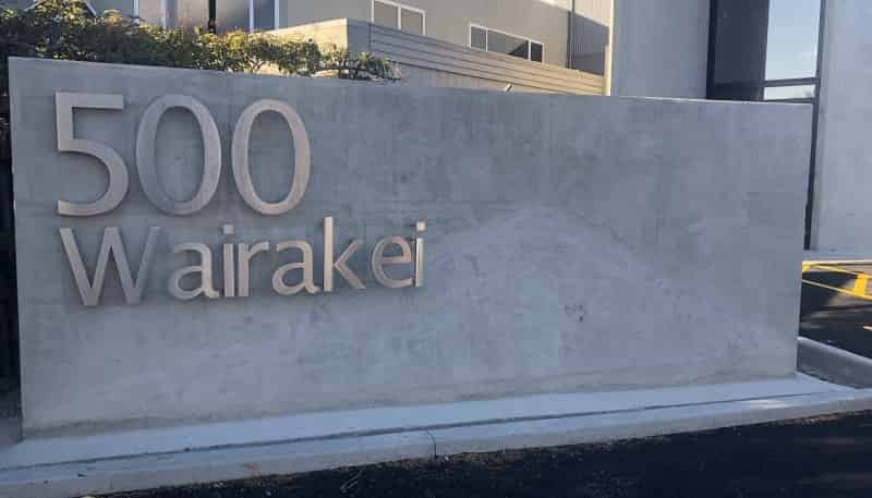 500 Wairakei Road, Burnside