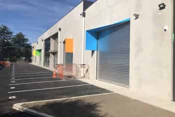 New Warehouse 233 m2 or 467.54m2