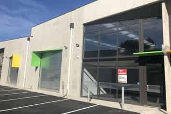 New Warehouse 233 m2 or 467.54m2