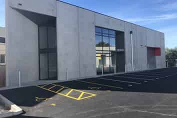New Warehouse 233 m2 or 467.54m2