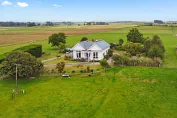 253 Molloys Road, Waimate