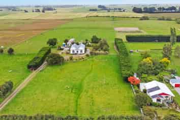 253 Molloys Road, Waimate