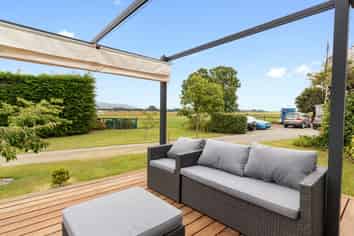 253 Molloys Road, Waimate