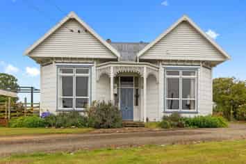 253 Molloys Road, Waimate