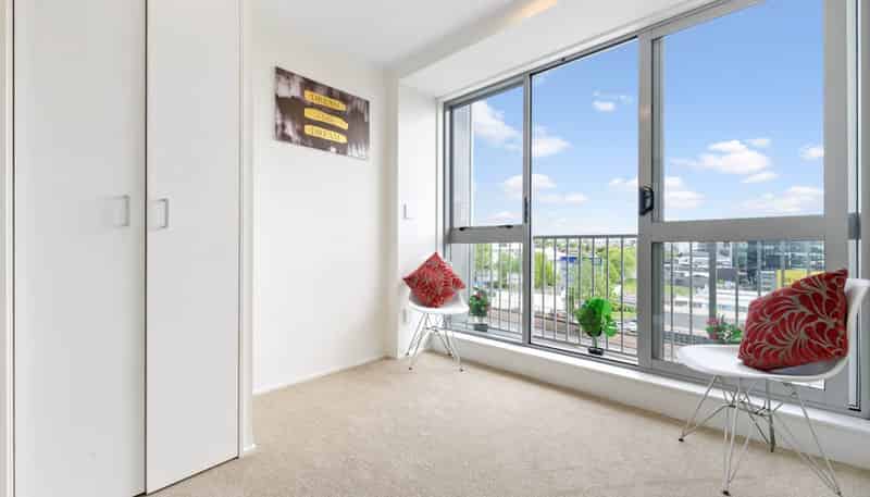 228/72 Nelson Street, Auckland Central