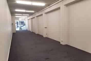 Retailing On The Hill