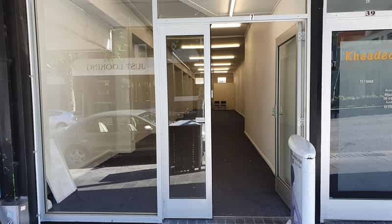 37 Devon Street East, New Plymouth Central