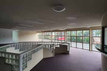 Large Warehouse by SH2