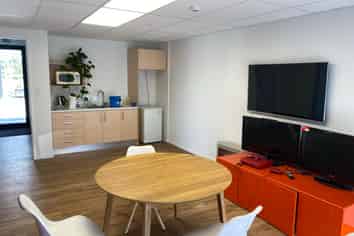 HIGH QUALITY WAIWHAKAIHO WAREHOUSE