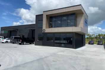 HIGH QUALITY WAIWHAKAIHO WAREHOUSE