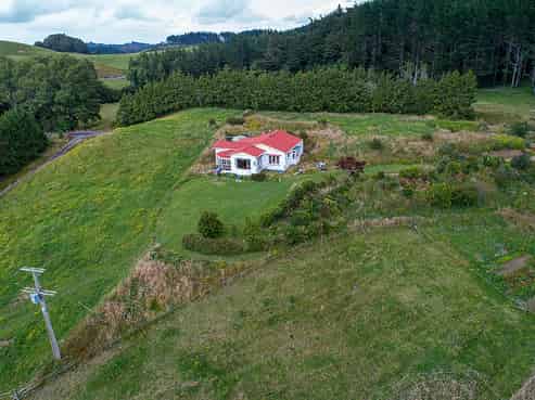 873 Croydon Road, Midhirst