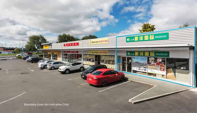  5/490 Pakuranga Road, Half Moon Bay, Half Moon Bay