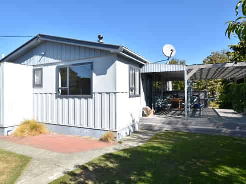 9 Preston Place, Twizel