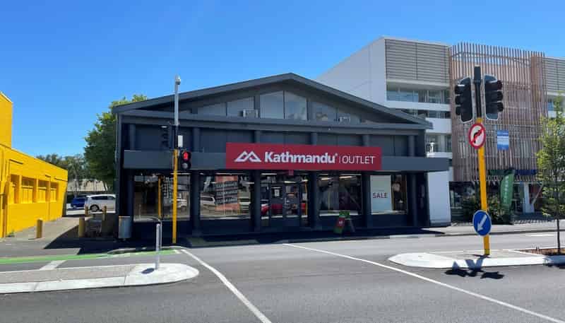 124 Riccarton Road, Riccarton