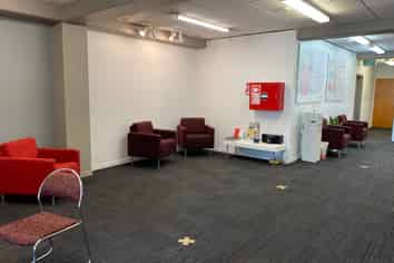 Retail/Restaurant Waterfront Space