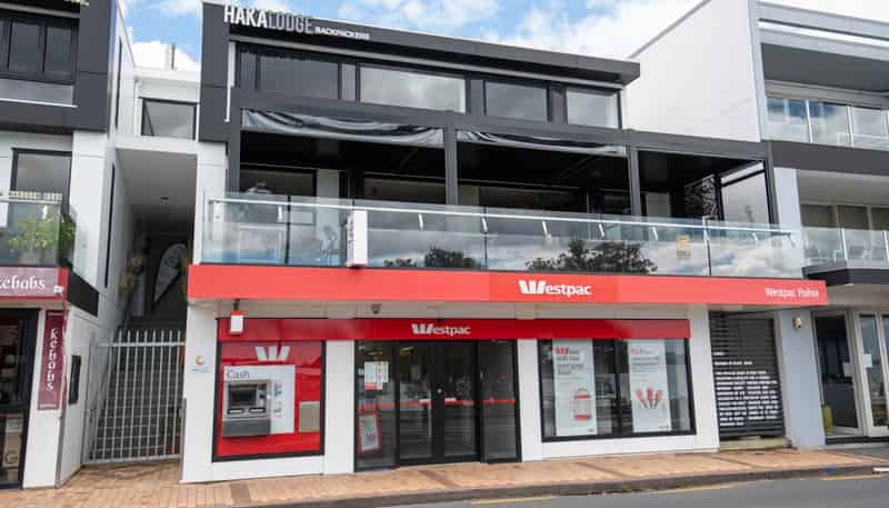 Tenancy 6/76 Marsden Road, Paihia