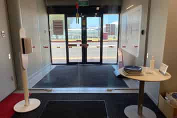 Retail/Restaurant Waterfront Space