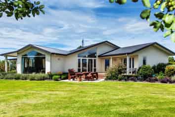 306 Downs Road, Geraldine