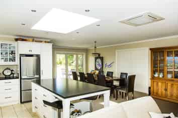 306 Downs Road, Geraldine