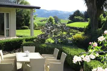 306 Downs Road, Geraldine