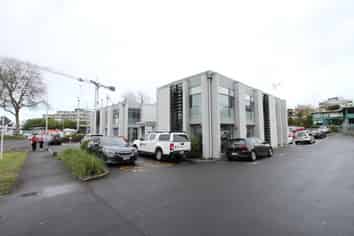 Hamilton CBD quality office space for lease