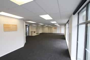 Hamilton CBD quality office space for lease
