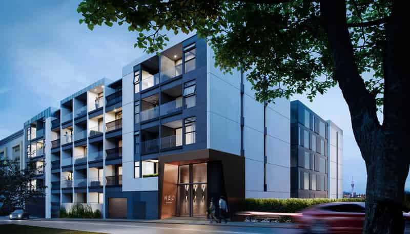 G12/5-9 Madeira Lane, Grafton