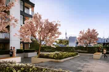 G12/5-9 Madeira Lane, Grafton