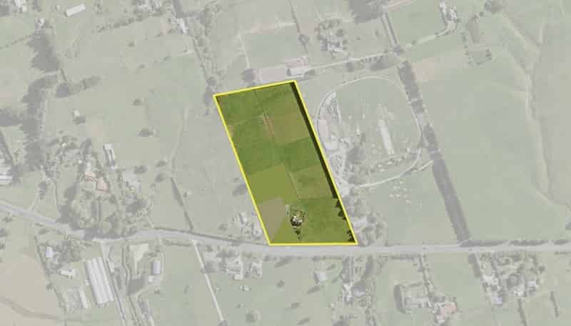 1282 Alfriston Road, Alfriston