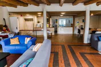 Lakewood Lodge, Freehold Going Concern For Sale In Waikato