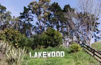 Lakewood Lodge, Freehold Going Concern For Sale In Waikato