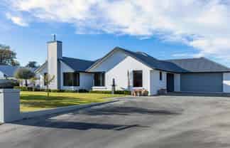 9 Cascade Place, Geraldine