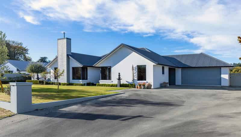 9 Cascade Place, Geraldine