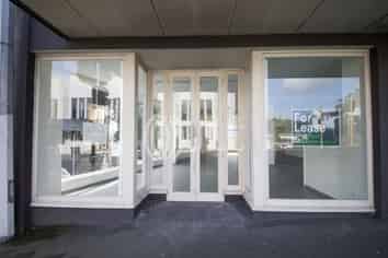 188sqm of Retail/Showroom space!