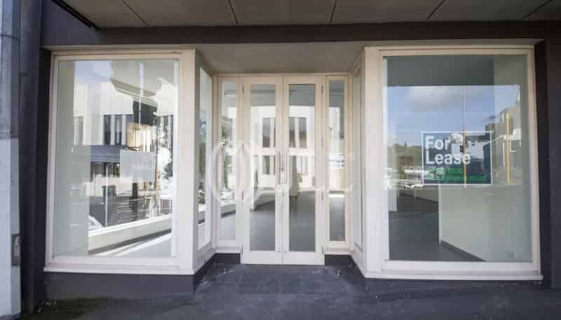 61 - 63 New North Road, Eden Terrace