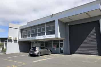 Practical Warehouse Solution - 684sqm