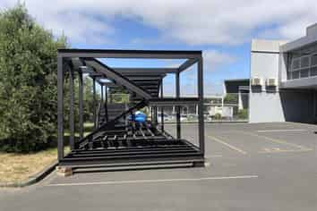 Practical Warehouse Solution - 684sqm