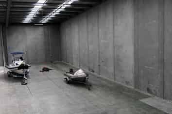 Practical Warehouse Solution - 684sqm