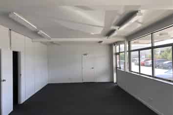 Practical Warehouse Solution - 684sqm