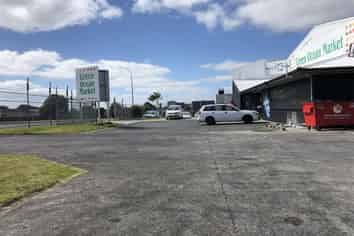 Presence, location and Potential